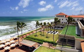 Galle Face Hotel Colombo Sri Lanka