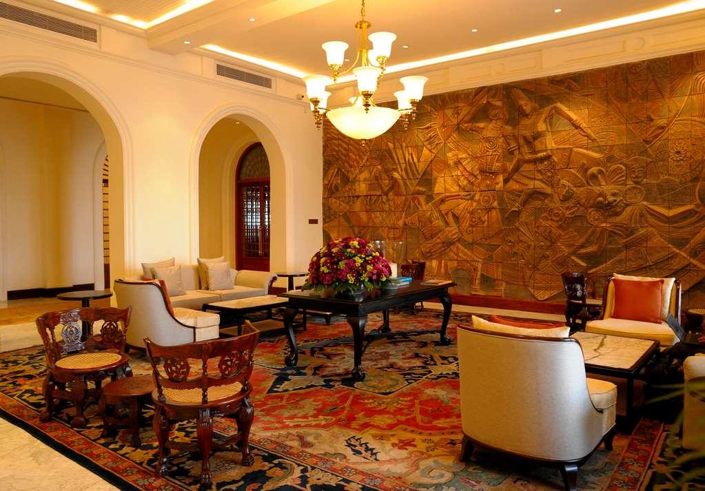 Galle Face Hotel Colombo Interior photo